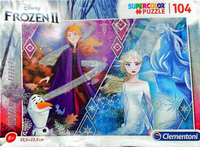 DISNEP FROZEN 2