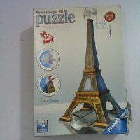 Puzzle Ravensbuger 3D